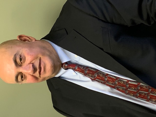Conrad Seifert
